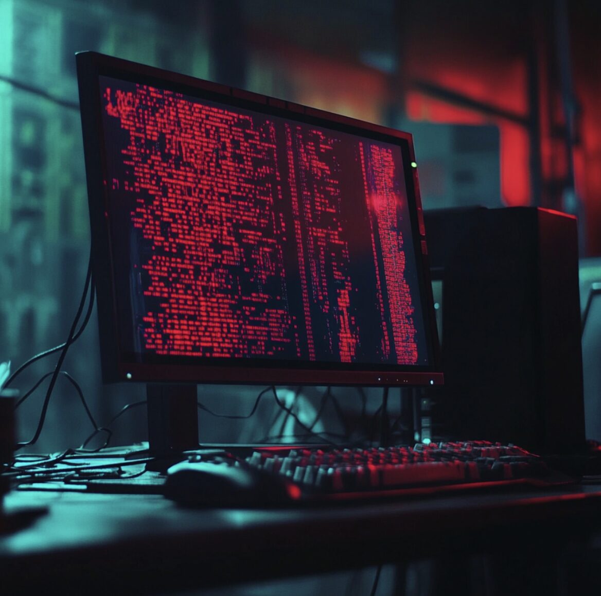 Cybercrime Capers: The Most Bizarre and Audacious Tech Heists in History